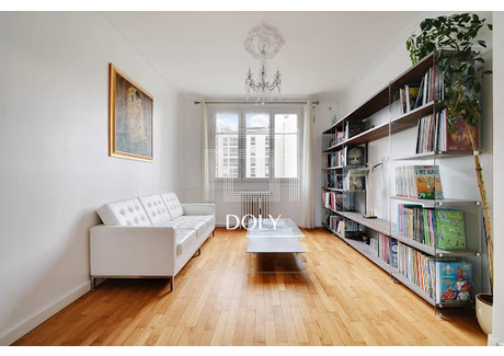 Mieszkanie na sprzedaż - Paris 15Ème, Francja, 85 m², 924 279 USD (3 715 601 PLN), NET-101830001