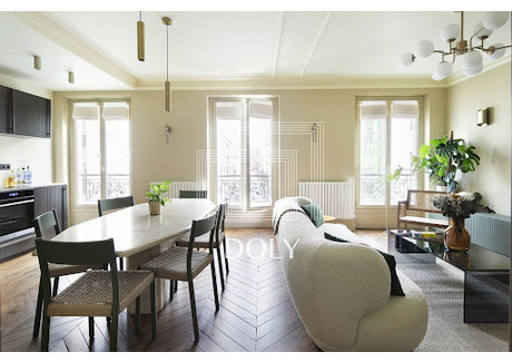 Mieszkanie na sprzedaż - Paris 11Ème, Francja, 53 m², 706 531 USD (2 889 713 PLN), NET-102324270