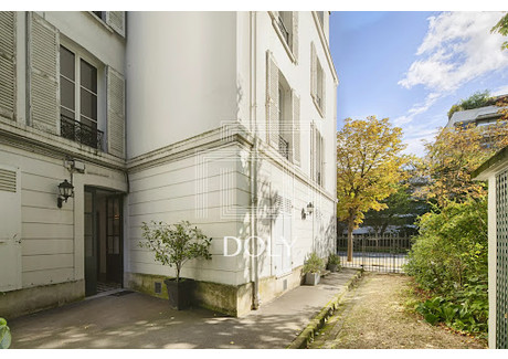 Mieszkanie na sprzedaż - Neuilly-Sur-Seine, Francja, 41 m², 495 626 USD (2 027 112 PLN), NET-102324353