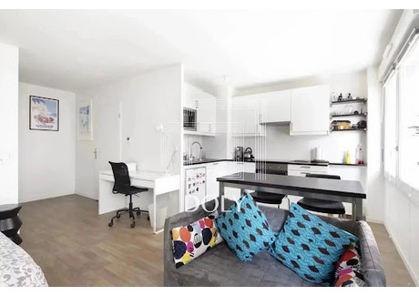 Mieszkanie na sprzedaż - Paris 17Ème, Francja, 27 m², 279 449 USD (1 142 946 PLN), NET-102324579