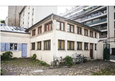 Dom na sprzedaż - Paris 11Ème, Francja, 188 m², 2 483 096 USD (10 106 202 PLN), NET-102952491