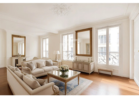 Mieszkanie na sprzedaż - Paris 8eme, Francja, 65 m², 896 894 USD (3 722 109 PLN), NET-103082176