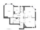 Mieszkanie na sprzedaż - Sevran, Francja, 60 m², 167 982 USD (685 366 PLN), NET-97266981