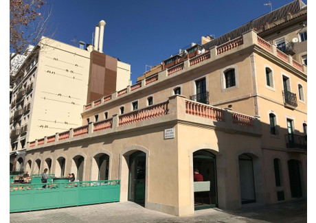 Mieszkanie do wynajęcia - Barcelona, Hiszpania, 50 m², 1496 USD (5848 PLN), NET-101115024