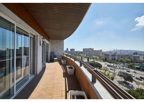Mieszkanie do wynajęcia - Barcelona, Hiszpania, 156 m², 3769 USD (14 850 PLN), NET-97222378