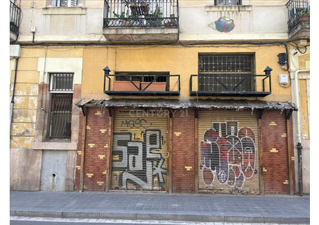 Komercyjne na sprzedaż - Barcelona, Hiszpania, 215 m², 196 906 USD (805 345 PLN), NET-99486684