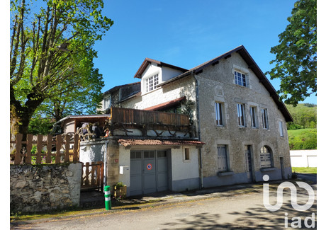 Dom na sprzedaż - Lanzac, Francja, 180 m², 262 732 USD (1 074 573 PLN), NET-97047856