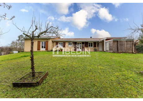 Dom na sprzedaż - La Brede, Francja, 140 m², 529 382 USD (2 085 765 PLN), NET-93861618
