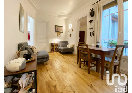Mieszkanie na sprzedaż - Paris, Francja, 28 m², 310 141 USD (1 221 954 PLN), NET-97048109