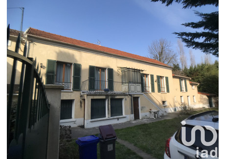 Dom na sprzedaż - Le Raincy, Francja, 125 m², 493 809 USD (2 019 678 PLN), NET-92273207