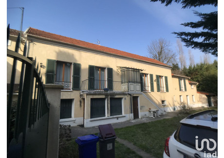 Dom na sprzedaż - Le Raincy, Francja, 125 m², 517 581 USD (1 987 512 PLN), NET-92273207