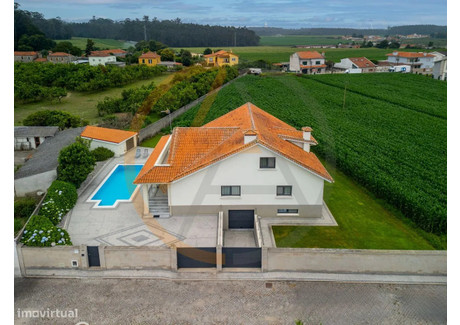 Dom na sprzedaż - Fajozes, Portugalia, 447 m², 733 537 USD (3 000 165 PLN), NET-99642919