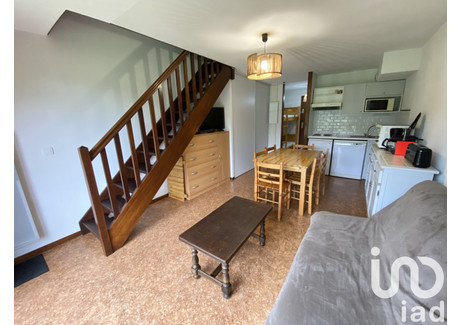 Mieszkanie na sprzedaż - Saint Lary Soulan, Francja, 40 m², 219 326 USD (897 041 PLN), NET-102010728