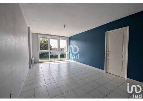 Mieszkanie na sprzedaż - Henin-Beaumont, Francja, 47 m², 91 598 USD (351 735 PLN), NET-100089539