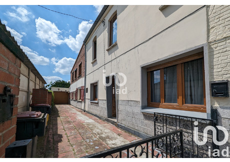 Dom na sprzedaż - Lievin, Francja, 190 m², 164 603 USD (688 040 PLN), NET-100559003