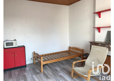 Mieszkanie do wynajęcia - Saint-Quentin, Francja, 22 m², 384 USD (1576 PLN), NET-99427696