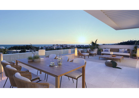 Mieszkanie na sprzedaż - Estepona, Hiszpania, 77 m², 344 504 USD (1 374 570 PLN), NET-89538011