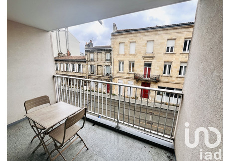 Mieszkanie na sprzedaż - Bordeaux, Francja, 37 m², 144 974 USD (575 546 PLN), NET-99694348