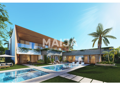 Dom na sprzedaż - Amazing Villa Cap Cana Cap Cana, Dominikana, 815,63 m², 3 162 683 USD (12 935 375 PLN), NET-85359318