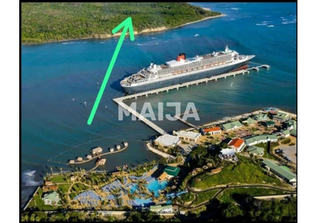 Działka na sprzedaż - Amber cove cruise port view land Maimón, Dominikana, 91 482 m², 5 586 822 USD (21 453 398 PLN), NET-85390270