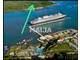 Działka na sprzedaż - Amber cove cruise port view land Maimón, Dominikana, 91 482 m², 5 586 822 USD (21 453 398 PLN), NET-85390270