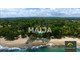 Dom na sprzedaż - Mediterranean-style beach front villa Cabarete, Dominikana, 850 m², 3 699 199 USD (15 129 722 PLN), NET-86063819