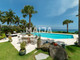 Dom na sprzedaż - Mediterranean-style beach front villa Cabarete, Dominikana, 511 m², 5 873 232 USD (22 553 212 PLN), NET-86082497