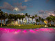 Dom na sprzedaż - Punta Cana luxury Ocean & beach front Punta Cana, Dominikana, 1200 m², 10 755 679 USD (41 194 251 PLN), NET-86217227