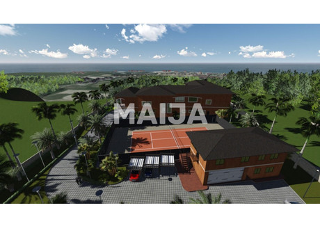 Dom na sprzedaż - Panoramic ocean view mansion Cap cana Cap Cana, Dominikana, 2991 m², 8 347 016 USD (31 969 071 PLN), NET-94385464