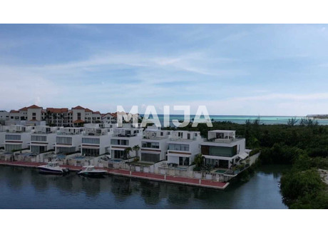 Dom na sprzedaż - Marina Cap Cana Cap Cana, Dominikana, 640 m², 3 357 723 USD (12 860 079 PLN), NET-94385470