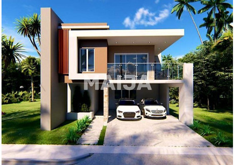 Dom na sprzedaż - House in Bavaro Punta Cana, Dominikana, 200 m², 290 561 USD (1 112 848 PLN), NET-94385471