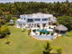 Dom na sprzedaż - Private beach Villa Cabarete Cabarete, Dominikana, 800 m², 2 376 613 USD (9 102 426 PLN), NET-94575721