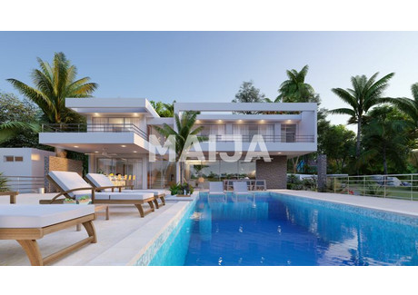 Dom na sprzedaż - Beautiful House sourrounded by nature Sosua, Dominikana, 259,2 m², 524 371 USD (2 008 341 PLN), NET-94683036