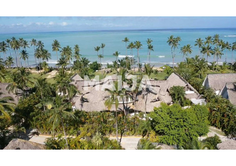 Dom na sprzedaż - Beach mansion Las Terrenas Las Terrenas, Dominikana, 2000 m², 6 905 397 USD (26 516 726 PLN), NET-95360586