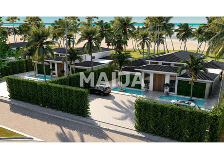 Dom na sprzedaż - Blu Las Terrenas Las Terrenas, Dominikana, 365 m², 1 821 364 USD (6 994 038 PLN), NET-91141728