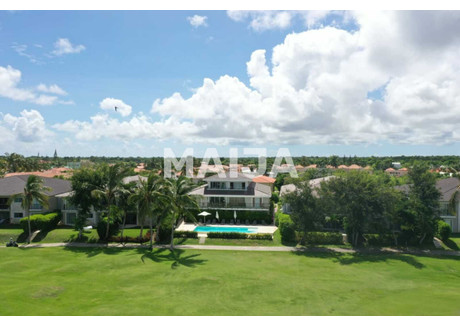 Mieszkanie na sprzedaż - Cocotal Golf Punta Cana, Dominikana, 80 m², 215 798 USD (826 506 PLN), NET-92339909