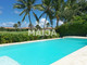 Mieszkanie na sprzedaż - Cocotal Golf Punta Cana, Dominikana, 80 m², 215 798 USD (826 506 PLN), NET-92339909