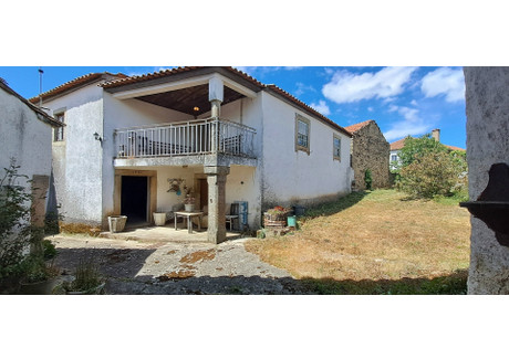 Dom na sprzedaż - Miranda Do Douro, Portugalia, 190 m², 140 835 USD (554 889 PLN), NET-89562151