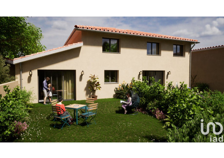 Dom na sprzedaż - Pessac, Francja, 95 m², 476 660 USD (1 830 374 PLN), NET-96773509