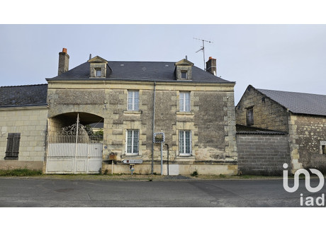 Dom na sprzedaż - Savigny-En-Véron, Francja, 97 m², 159 854 USD (663 393 PLN), NET-103285724