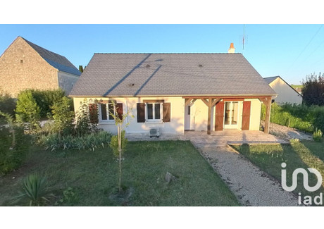 Dom na sprzedaż - Benais, Francja, 102 m², 195 938 USD (754 360 PLN), NET-97673006