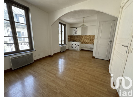 Mieszkanie na sprzedaż - Lizy-Sur-Ourcq, Francja, 34 m², 73 860 USD (302 089 PLN), NET-100014693