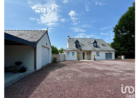 Dom na sprzedaż - Saint-Malo, Francja, 154 m², 486 230 USD (1 978 955 PLN), NET-99564545