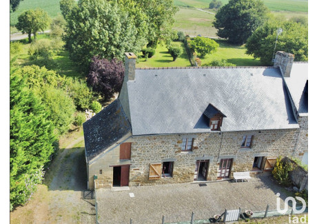 Dom na sprzedaż - Roz-Sur-Couesnon, Francja, 121 m², 137 537 USD (539 146 PLN), NET-99612851