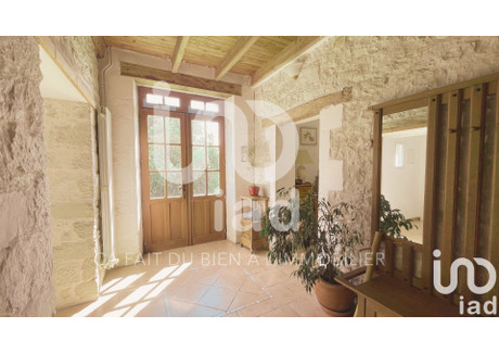 Dom na sprzedaż - Sainte-Soulle, Francja, 156 m², 530 575 USD (2 116 993 PLN), NET-96906374