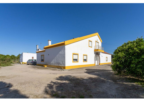 Dom na sprzedaż - Montijo, Portugalia, 342 m², 551 657 USD (2 134 914 PLN), NET-100281406