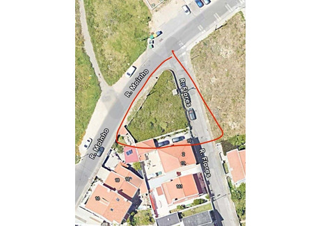 Działka na sprzedaż - Sintra, Portugalia, 178 m², 124 336 USD (501 073 PLN), NET-96120308