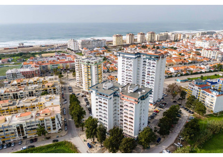 Mieszkanie na sprzedaż - Costa Da Caparica, Portugalia, 80 m², 387 960 USD (1 610 035 PLN), NET-96131910