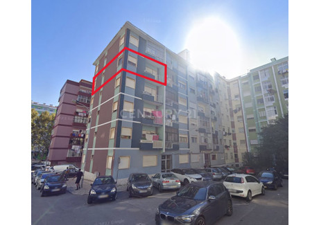 Mieszkanie na sprzedaż - Sintra, Portugalia, 65 m², 149 940 USD (602 760 PLN), NET-96626472