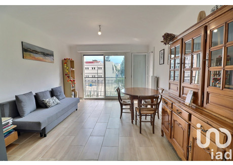 Mieszkanie na sprzedaż - Marseille, Francja, 55 m², 185 972 USD (756 908 PLN), NET-101777625